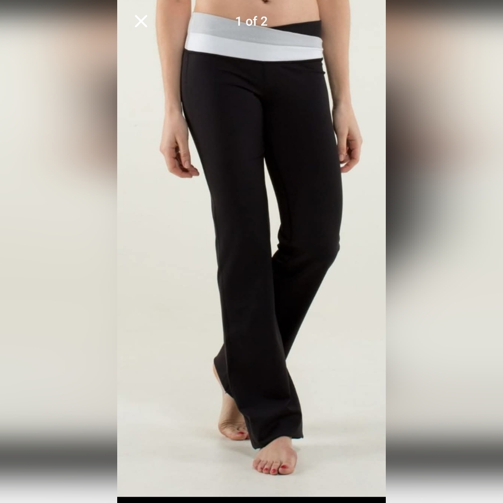 Lululemon Astro Pant